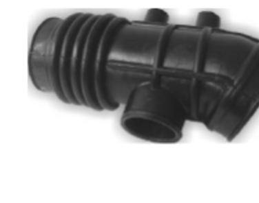 Manguera de purificador de aire EPA MT 3252 para Nissan Pathfinder y Frontier